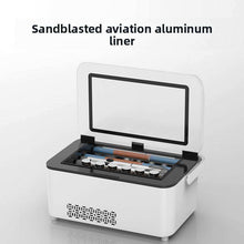 peptide freezer